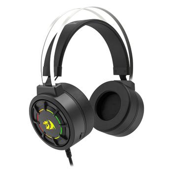 Fone de Ouvido Grendel Rgb Redragon H314-rgb