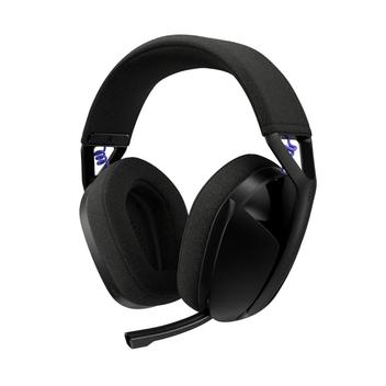 Fone de Ouvido G321 Preto Logitech 981-001562