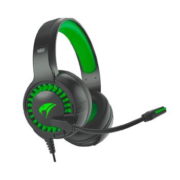 Fone Headset Gamer USB C/ Microfone Python Viper PRO - Viper Pro Gamer ...