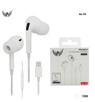 Fone de Ouvido Altomex Al-7a