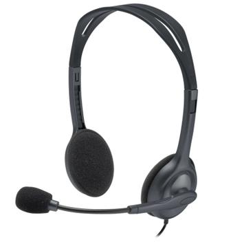 Fone de Ouvido Headphone Com Hastes Flexíveis Multi Ph111