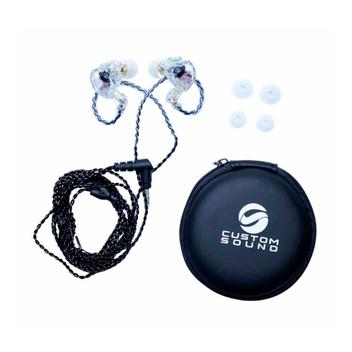 Fone de Ouvido Csie‑100 Sound