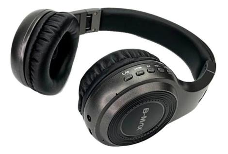 Fone de Ouvido B-max Bm-106