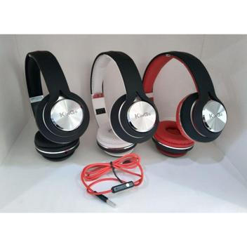 Fone de Ouvido Kingo Tv-880