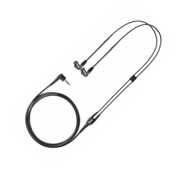 Fone de Ouvido Intra-auricular E50 Pro Vokal