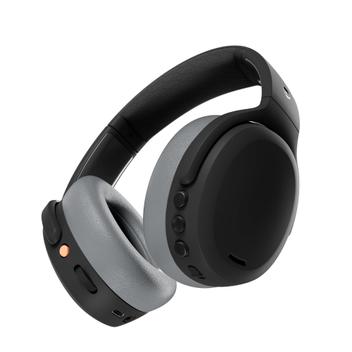 Fones de Ouvido Bluetooth Skullcandy Crusher ANC 2 - Sem Fio com