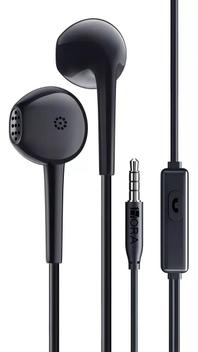 Fone de Ouvido Intra-auricular 3,5mm 1hora Aut117b
