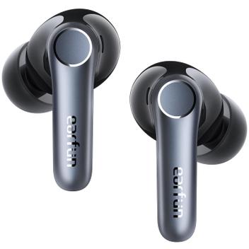 Fones de Ouvido Sem Fio EarFun Air Pro 4 - ANC Híbrido Adaptativo