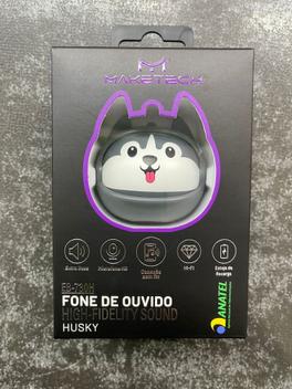 Fone de Ouvido Panda Maketech Eb-730p