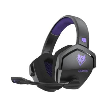 2x Headset Sem Fio NUBWO G06 - R$122 cada