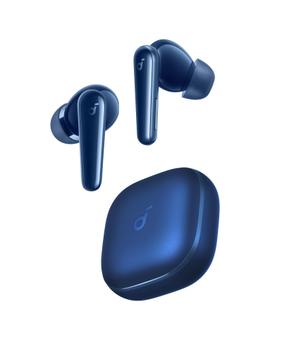 Fones de ouvido sem fio Soundcore Liberty 5 da Anker com
