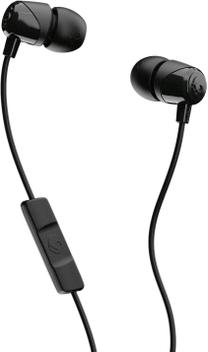 Fone de Ouvido Jib Preto Skullcandy S2duw-k082