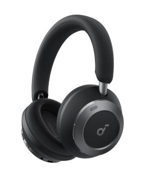 Anker Soundcore space oneブラック Fones de ouvido Soundcore Space One Pro Anker com cancelamento de