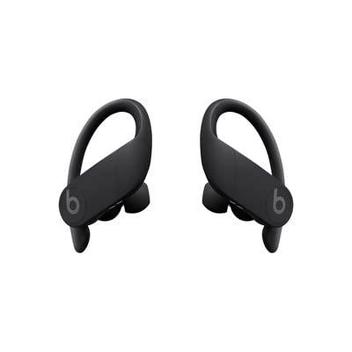 Fones Powerbeats Pro Sem Fio Resistente ao Suor Preto - Headphone