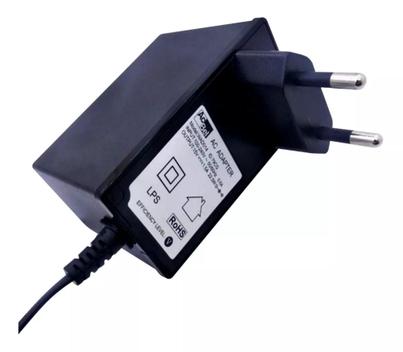 Fonte Para Alexa Echo Show 5 Bivolt 15v 1.5a - acbel - Fonte de ...
