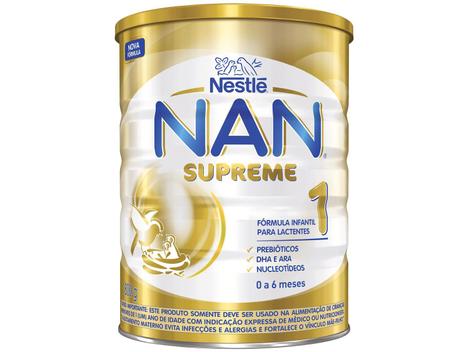 Nan Supreme Etapa 3 x 800 g