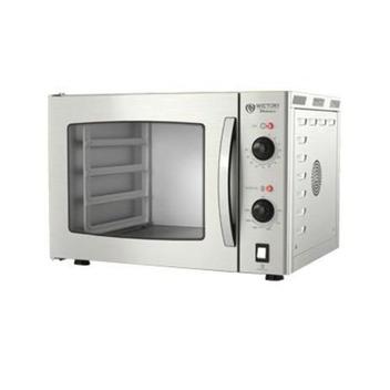 Forno 32l Tedesco Inox - Elétrico - 220v - Wl-35