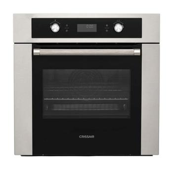 Forno 72l de Embutir Criss Air Inox - Elétrico - Classic - 220v - Nfe32g4