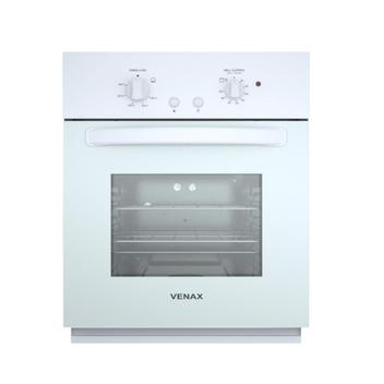 Forno 50l de Embutir Venax Branco - Gás - Bianco Giii - 220v