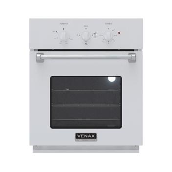 Forno 50l de Embutir Venax Branco - Gás - Arena G Iii - 110v - Areg50g3