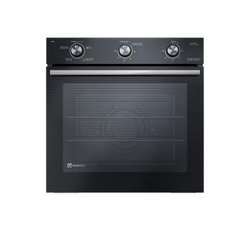 Forno de Embutir Elétrico Electrolux 80L Efficient com PerfectCook (OE8EL) - Forno Elétrico