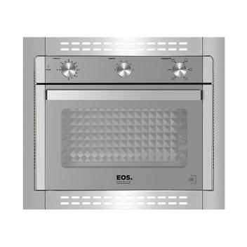 Forno 47l de Embutir Eos Inox - Elétrico - 110v - Efe472eafe