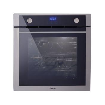 Forno 83l de Embutir Cuisinart Inox - Elétrico - Casual Cooking - 220v - Fge21e3tix-c70-96-a