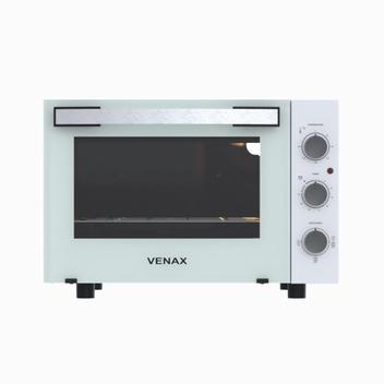 Forno 45l Venax Branco - Elétrico - Grand Gourmet - 220v - Fegr45