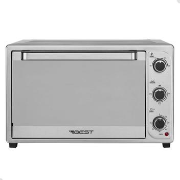 Forno 46l Best Inox - Elétrico - 110v