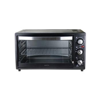 Forno 50l Agratto Preto - Elétrico - 220v - Fe50
