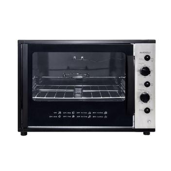 Forno 60l Nardelli Preto - Elétrico - Smart - 220v