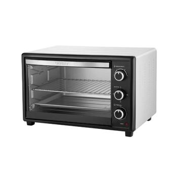 Forno 50l Best Preto/branco - Elétrico - 110v