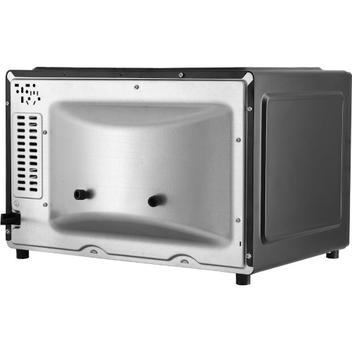 Forno 36l Britânia Preto - Elétrico - 110v - Bfe36p