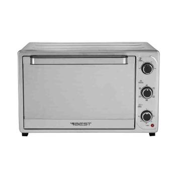 Forno 46l Best Inox - Elétrico - Turbo Fan - 220v