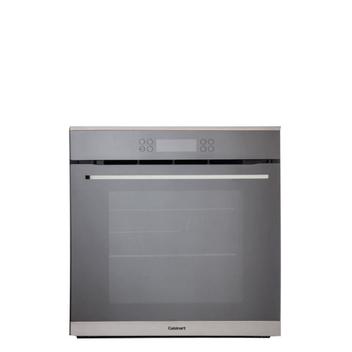 Forno 83l de Embutir Cuisinart Inox - Elétrico - Prime Cooking - 220v - F122stix-os-c70-96