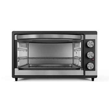 Forno 50l Philco Preto - Elétrico - 220v - Pfe51p