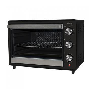 Forno 50l Terim Preto - Elétrico - I50 - 220v