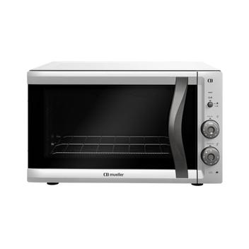 Forno 50l Mueller Branco - Elétrico - Mfb50f - 110v