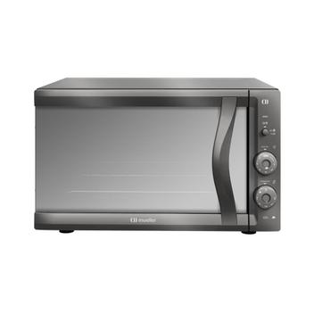 Forno 50l Mueller Cinza - Elétrico - Mfb50f - 220v