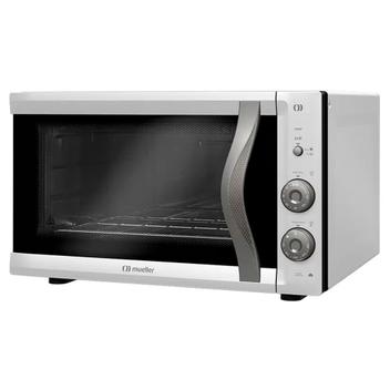 Forno 50l Mueller Branco - Elétrico - Mfb50f - 220v