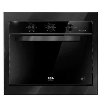 Forno 47l de Embutir Eos Preto - Elétrico - 220v - Efe47ep