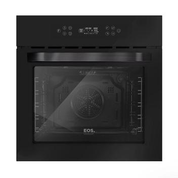 Forno 72l de Embutir Eos Preto - Elétrico - 220v - Efe72epd