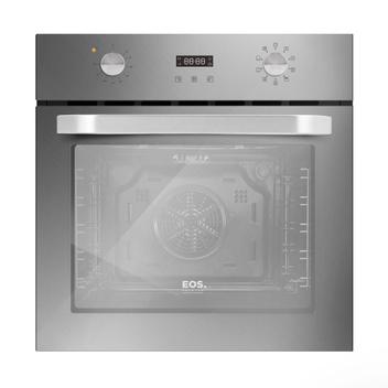 Forno 72l de Embutir Eos Inox - Elétrico - 220v - Efe72eeh