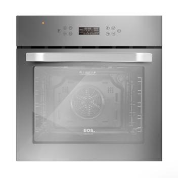 Forno 72l de Embutir Eos Inox - Elétrico - Digital Touch - 220v - Efe72eed