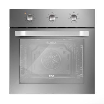 Forno 72l de Embutir Eos Inox - Elétrico - 220v - Efe72eem