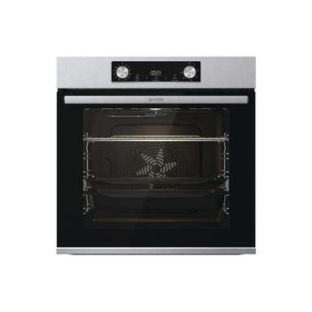 Forno 77l de Embutir Gorenje Inox - Elétrico - 220v - Bos6737e13x