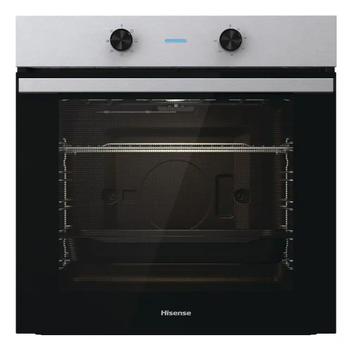 Forno 84l de Embutir Hisense Inox - Elétrico - 220v - Bi61011axbr