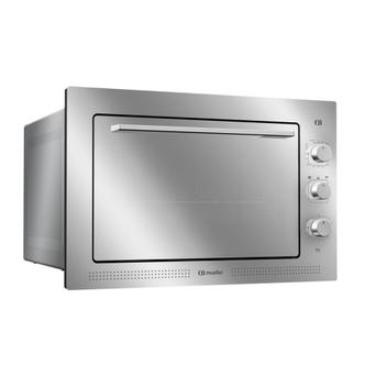 Forno 50l de Embutir Mueller Inox - Elétrico - Mfe50k - 110v