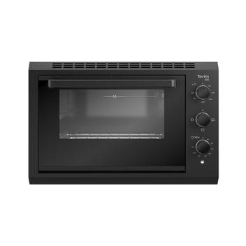 Forno 50l de Embutir Terim Preto - Elétrico - E50 - 110v