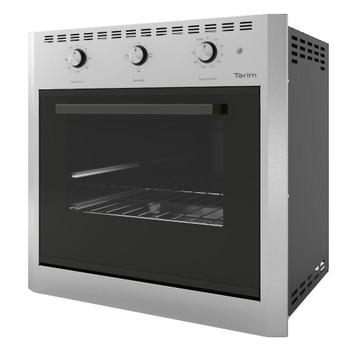 Forno 60l de Embutir Terim Inox - Elétrico - E60 - 110v